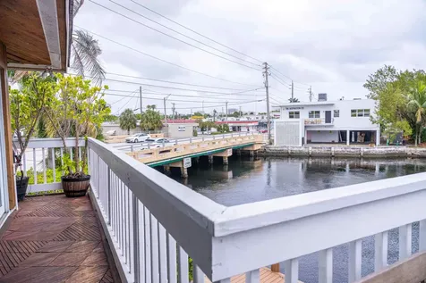 2200 NE 26th Street Wilton Manors FL 33305