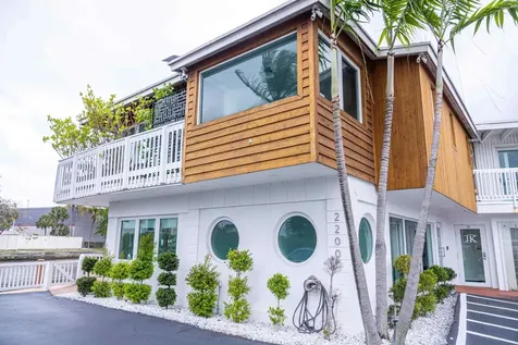 2200 NE 26th Street Wilton Manors FL 33305