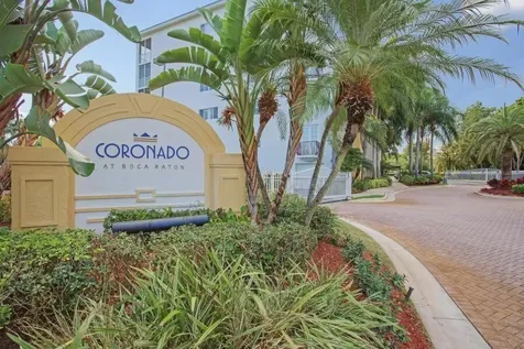 22703 Camino Del Mar Boca Raton FL 33433