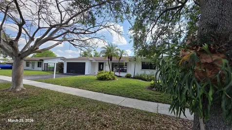5110 SW 101st Avenue Cooper City FL 33328