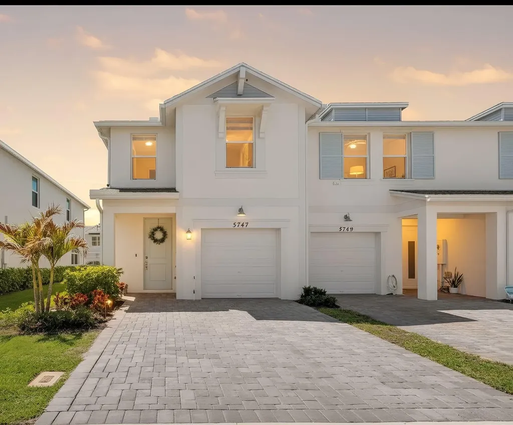 5747 SE Edgewater Circle Stuart FL 34997