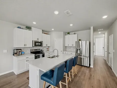 5747 SE Edgewater Circle Stuart FL 34997