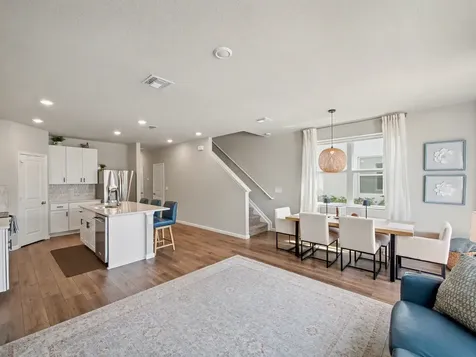 5747 SE Edgewater Circle Stuart FL 34997