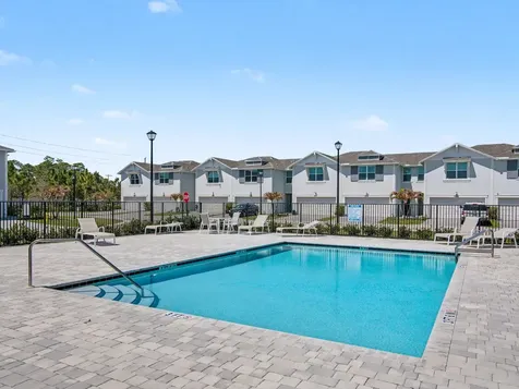 5747 SE Edgewater Circle Stuart FL 34997
