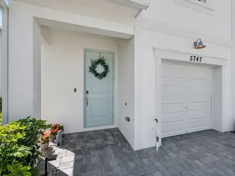 5747 SE Edgewater Circle Stuart FL 34997