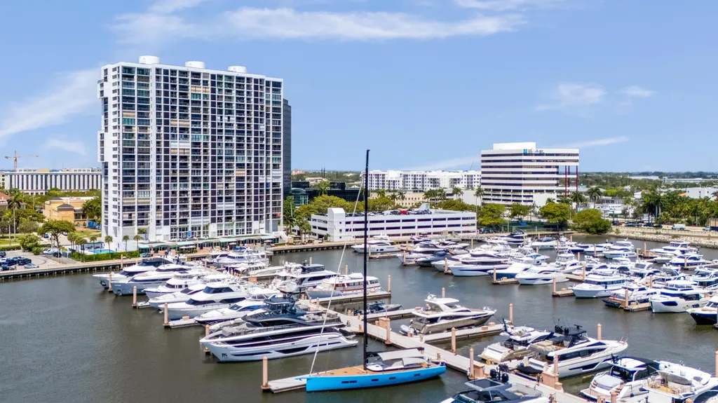 400 N Flagler Drive West Palm Beach FL 33401
