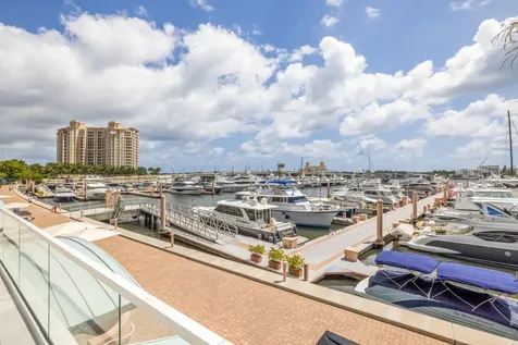 400 N Flagler Drive West Palm Beach FL 33401