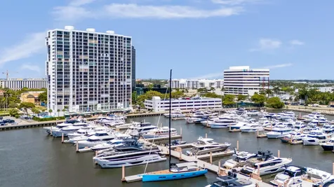 400 N Flagler Drive West Palm Beach FL 33401