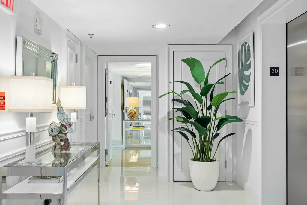 400 N Flagler Drive West Palm Beach FL 33401
