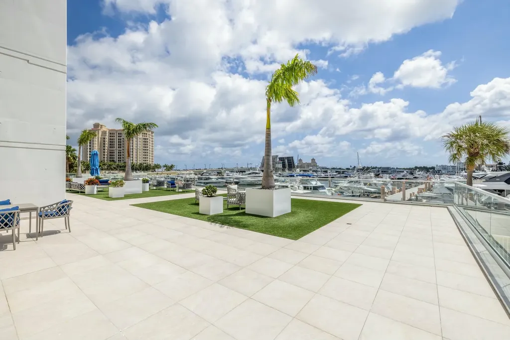 400 N Flagler Drive West Palm Beach FL 33401