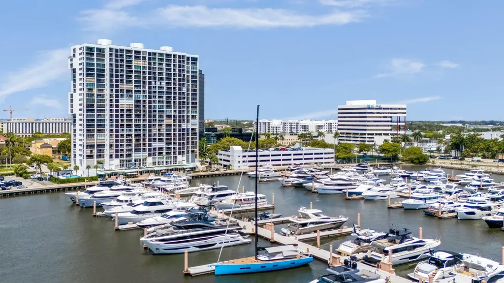 400 N Flagler Drive West Palm Beach FL 33401