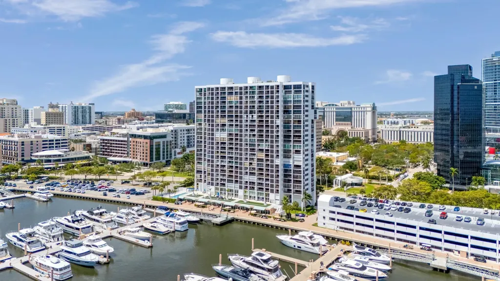 400 N Flagler Drive West Palm Beach FL 33401