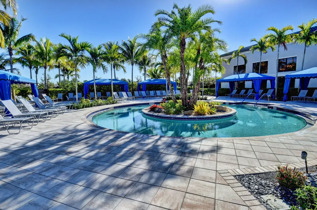 12882 Granite Mountain Pass Boynton Beach FL 33473