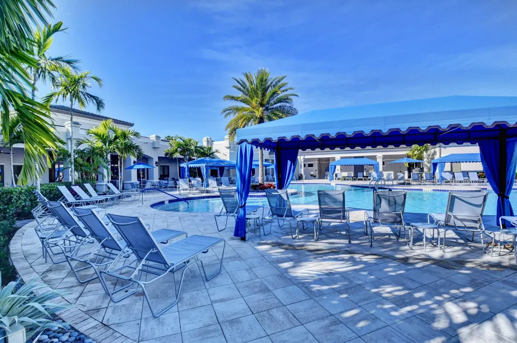 12882 Granite Mountain Pass Boynton Beach FL 33473