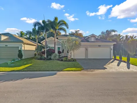 12882 Granite Mountain Pass Boynton Beach FL 33473