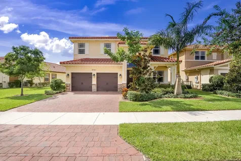 9761 S Miralago Way Parkland FL 33076