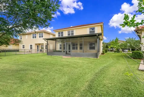 9761 S Miralago Way Parkland FL 33076