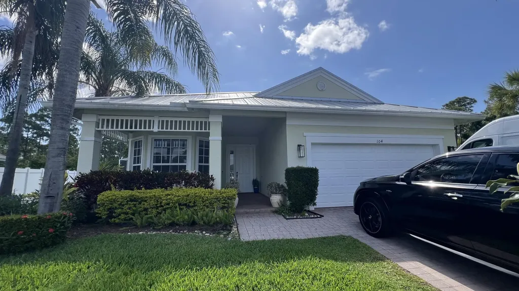104 NW Pleasant Grove Way Port St Lucie FL 34986