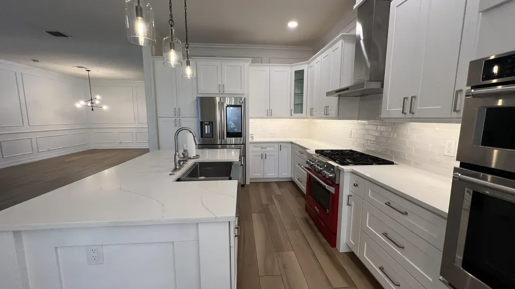 104 NW Pleasant Grove Way Port St Lucie FL 34986