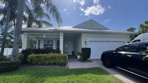 104 NW Pleasant Grove Way Port St Lucie FL 34986