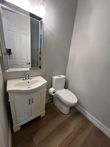 104 NW Pleasant Grove Way Port St Lucie FL 34986