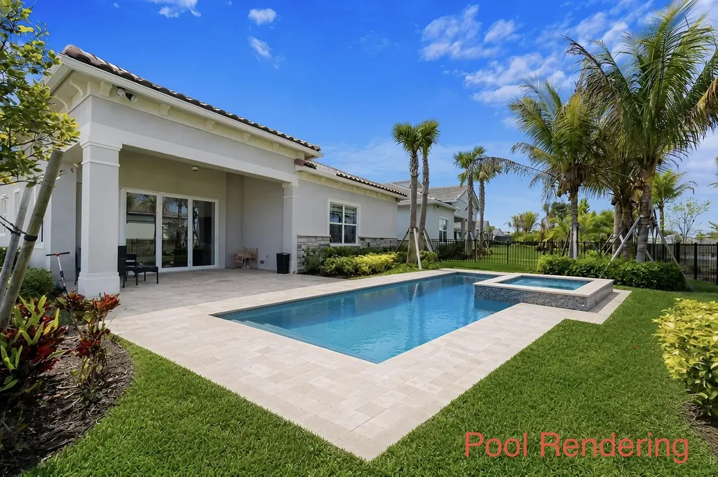12305 Frontline Lane Palm Beach Gardens FL 33412