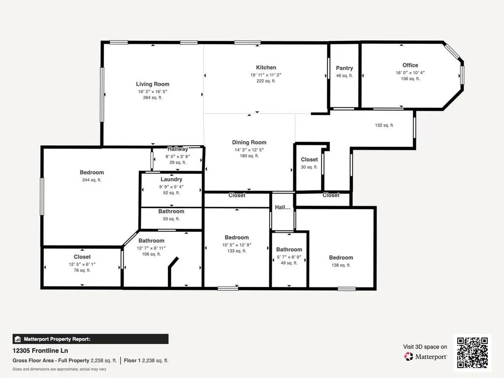 12305 Frontline Lane Palm Beach Gardens FL 33412