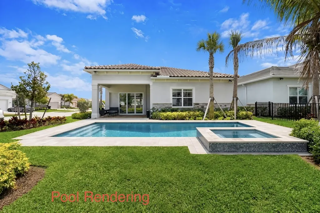 12305 Frontline Lane Palm Beach Gardens FL 33412