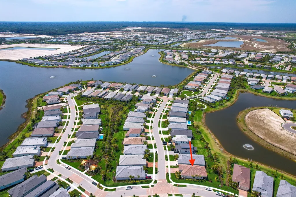 12305 Frontline Lane Palm Beach Gardens FL 33412