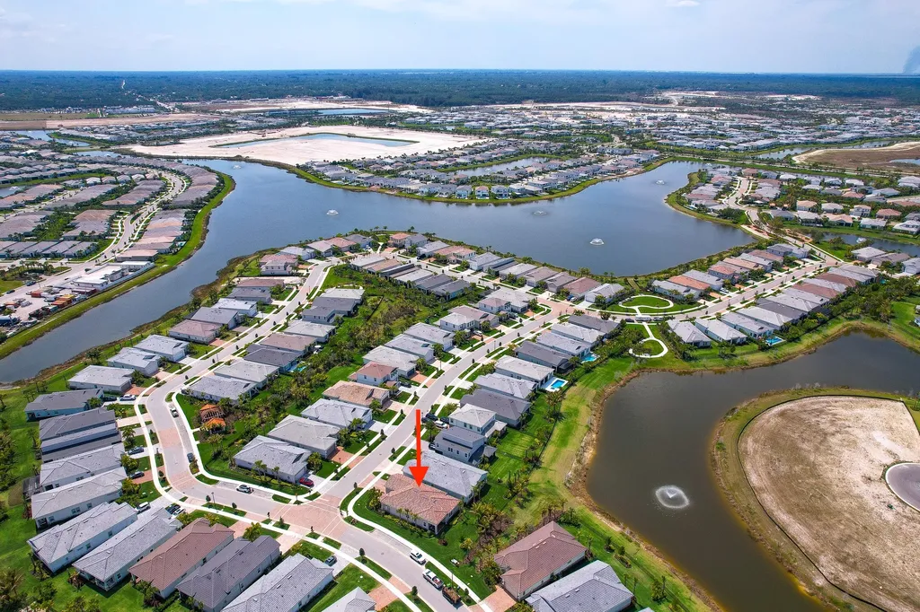 12305 Frontline Lane Palm Beach Gardens FL 33412