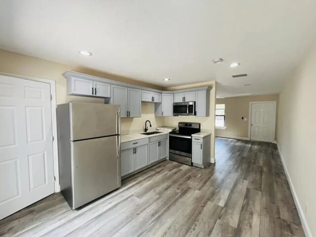 4195 Sanders Drive Lake Worth FL 33461