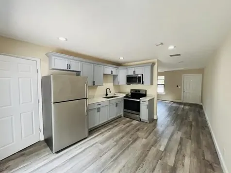 4195 Sanders Drive Lake Worth FL 33461