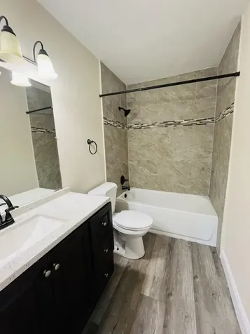 4195 Sanders Drive Lake Worth FL 33461