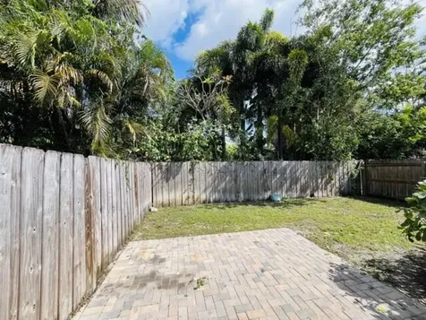 4195 Sanders Drive Lake Worth FL 33461