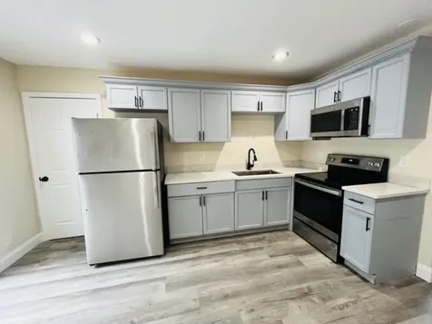4195 Sanders Drive Lake Worth FL 33461