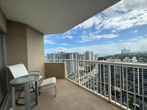 1985 S Ocean Drive Hallandale Beach FL 33009