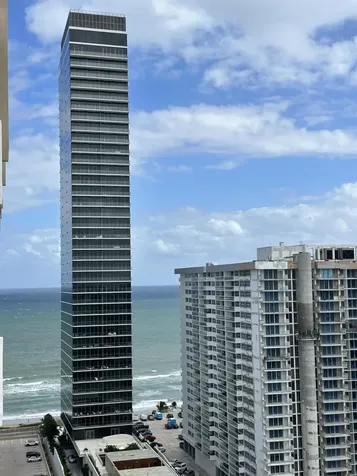 1985 S Ocean Drive Hallandale Beach FL 33009