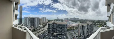 1985 S Ocean Drive Hallandale Beach FL 33009