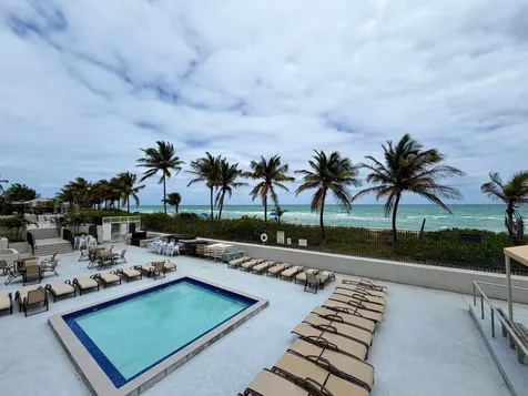 1985 S Ocean Drive Hallandale Beach FL 33009