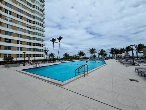 1985 S Ocean Drive Hallandale Beach FL 33009
