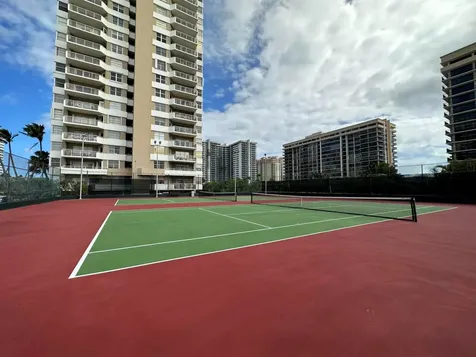 1985 S Ocean Drive Hallandale Beach FL 33009