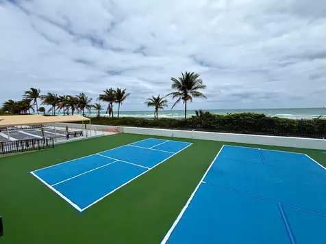 1985 S Ocean Drive Hallandale Beach FL 33009
