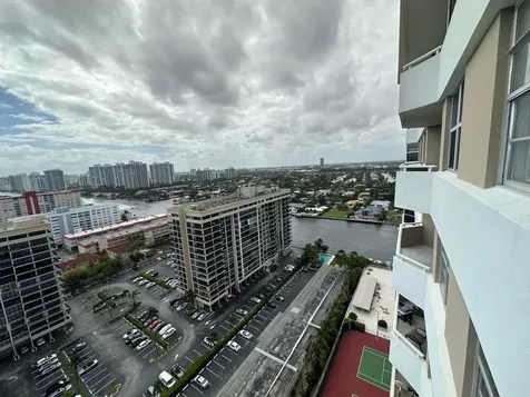 1985 S Ocean Drive Hallandale Beach FL 33009