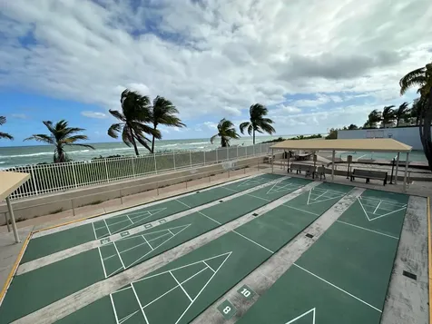 1985 S Ocean Drive Hallandale Beach FL 33009
