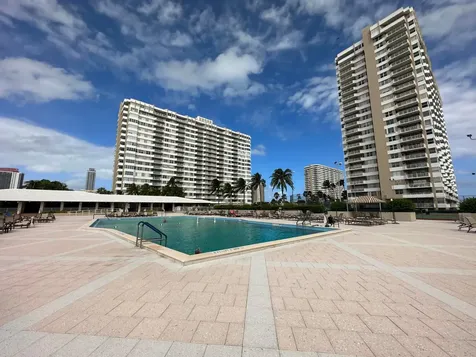 1985 S Ocean Drive Hallandale Beach FL 33009