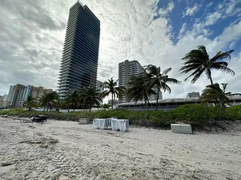 1985 S Ocean Drive Hallandale Beach FL 33009