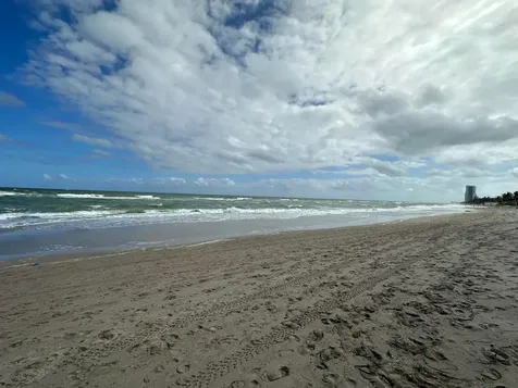 1985 S Ocean Drive Hallandale Beach FL 33009