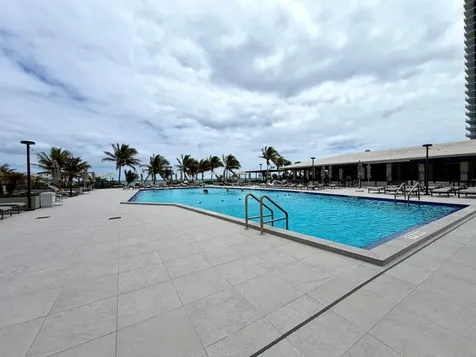1985 S Ocean Drive Hallandale Beach FL 33009
