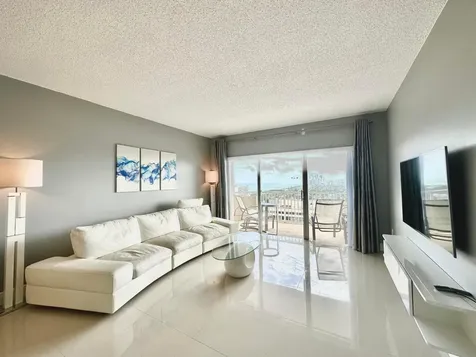 1985 S Ocean Drive Hallandale Beach FL 33009