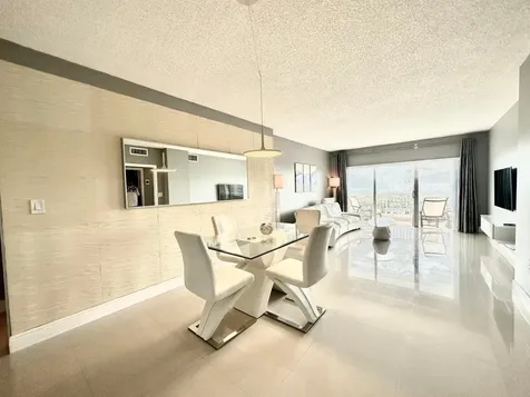 1985 S Ocean Drive Hallandale Beach FL 33009